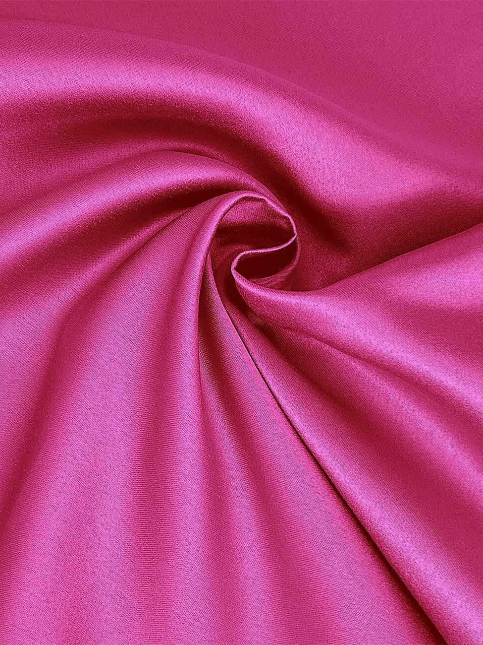 A-Line/Princess V Neck 3/4 Length Sleeve Tea Length Satin Mother of the Bride Dresses with Bow(s) - Image 5
