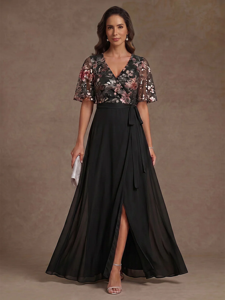 Mother of the Bride Dresses New