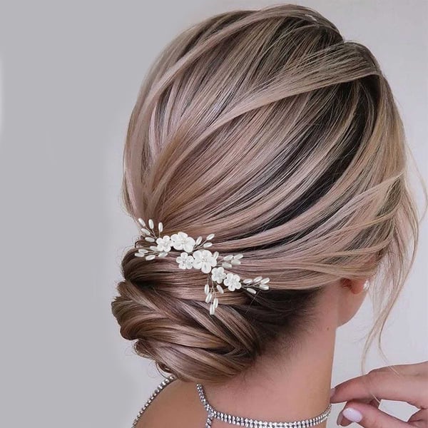 Amazing/Nice/Unique Combs & Barrettes/Headpiece - Image 4