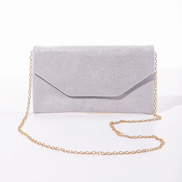 Attractive Elegant Charming Pretty Refined Clutch Bags