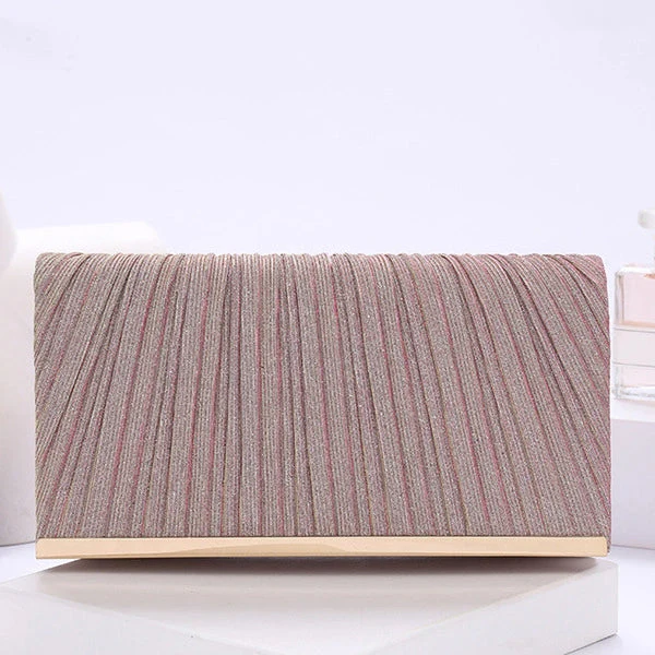 Attractive Elegant Charming Pretty Refined Clutch Bags - Image 5
