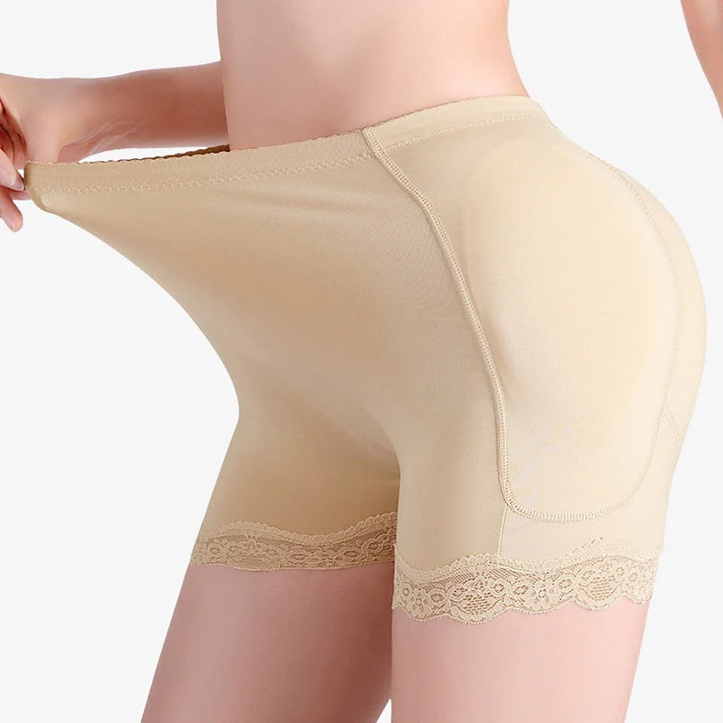 Breathable Butt Lift Body Shaping Corset Women's Sport Control Panties Shapewears - Image 8