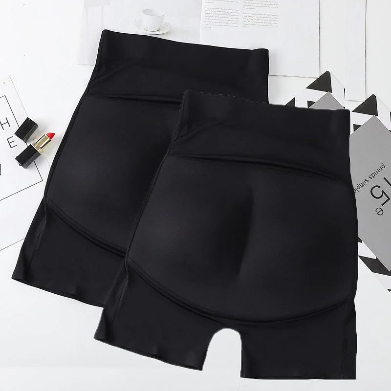 Breathable Shaper Briefs Butt Lift Body Shaping Corset Women's Sport Control Panties Shapewear - Image 5