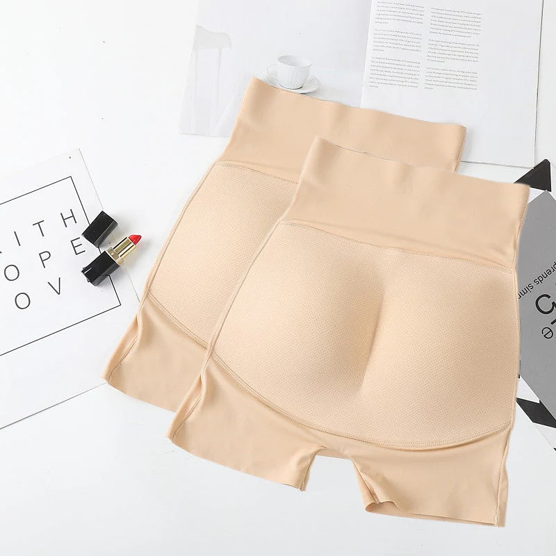 Breathable Shaper Briefs Butt Lift Body Shaping Corset Women's Sport Control Panties Shapewear - Image 7