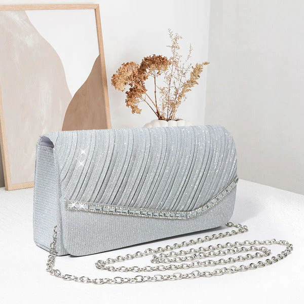 Charming Delicate Gorgeous Shining Clutches & Evening Bags - Image 3