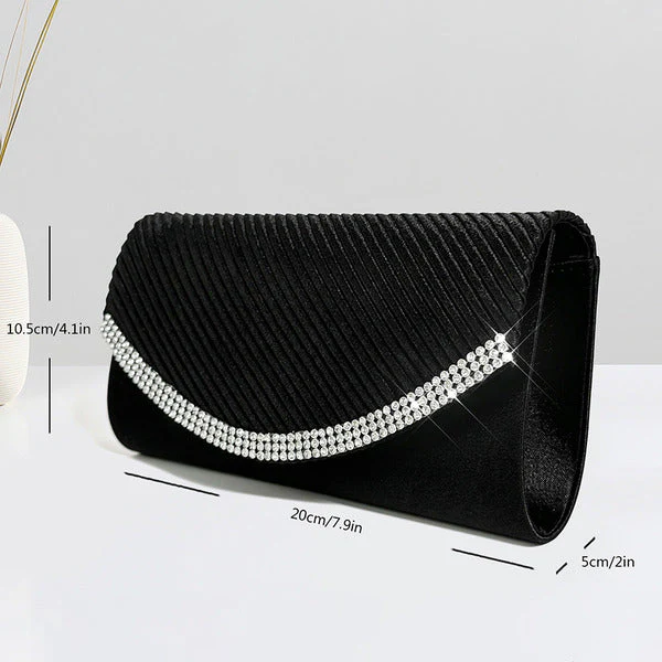Charming Refined Clutch Bags - Image 4