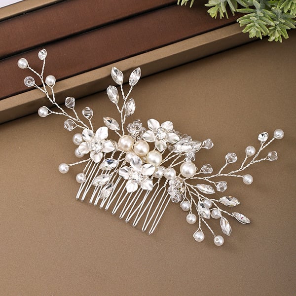 Combs Elegant Women (Sold in a single piece) - Image 3