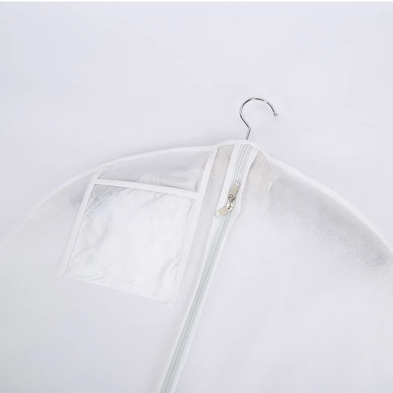 Dress Length Garment Bags - Image 2