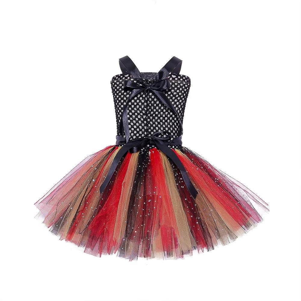 Girls' Pirate Carnival Cosplay Party / Evening Costume - Image 3