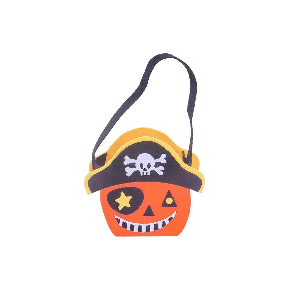 Girls' Pirate Carnival Cosplay Party / Evening Costume - Image 5
