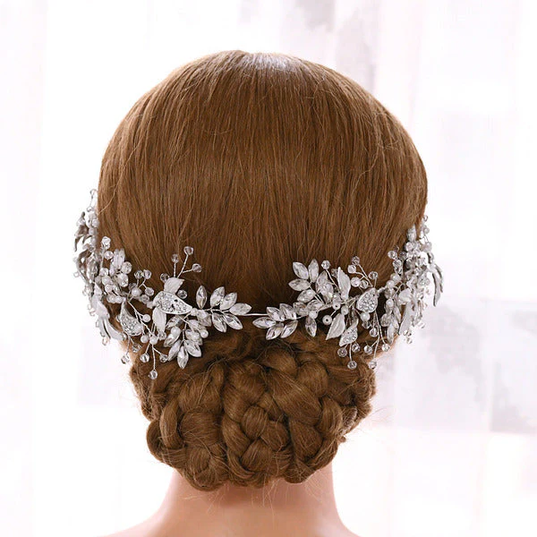 Headbands/Headpiece Glamourous Ladies - Image 2