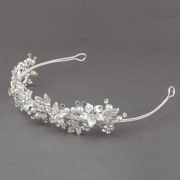Headpiece/Crowns & Tiaras Elegant Women - Image 2