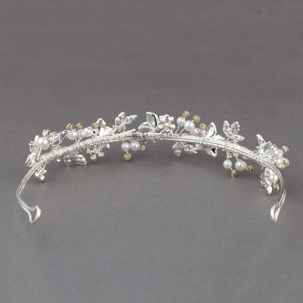 Headpiece/Crowns & Tiaras Elegant Women - Image 3