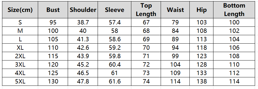 Men's 2 Pieces Single-Breasted One Button Suit Long Sleeves - Image 3