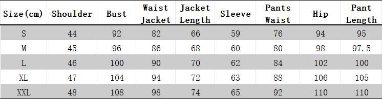 Men's Tailored Fit Shawl Collar Single Breasted One-button 3 Pieces  Wedding Suits Nylon - Image 5