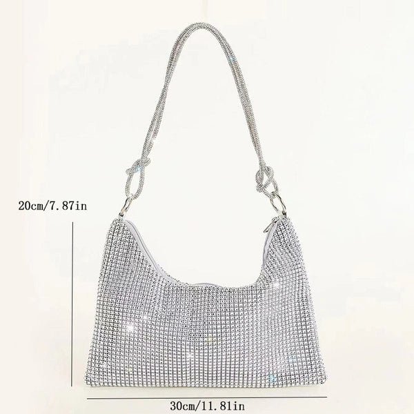Delicate Gorgeous Shining Handbags - Image 4
