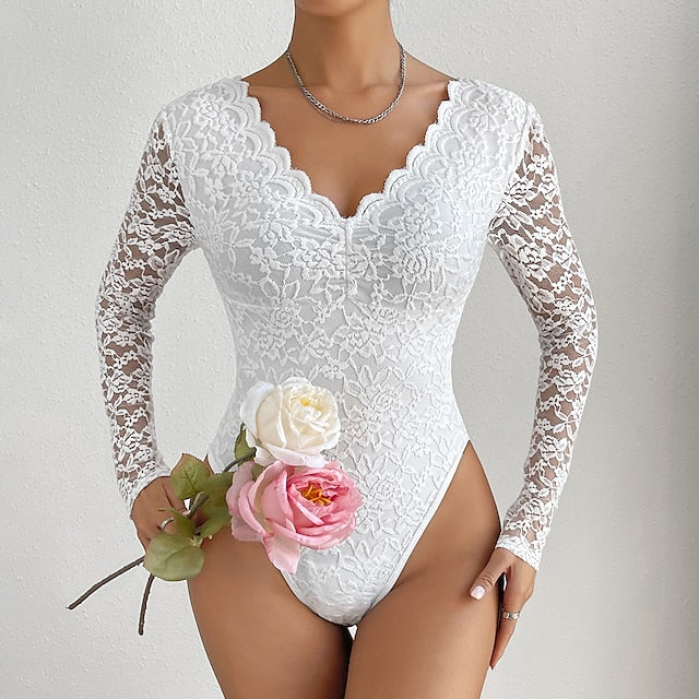 Wedding Party Sexy Slim Fit Shapewear - Image 2