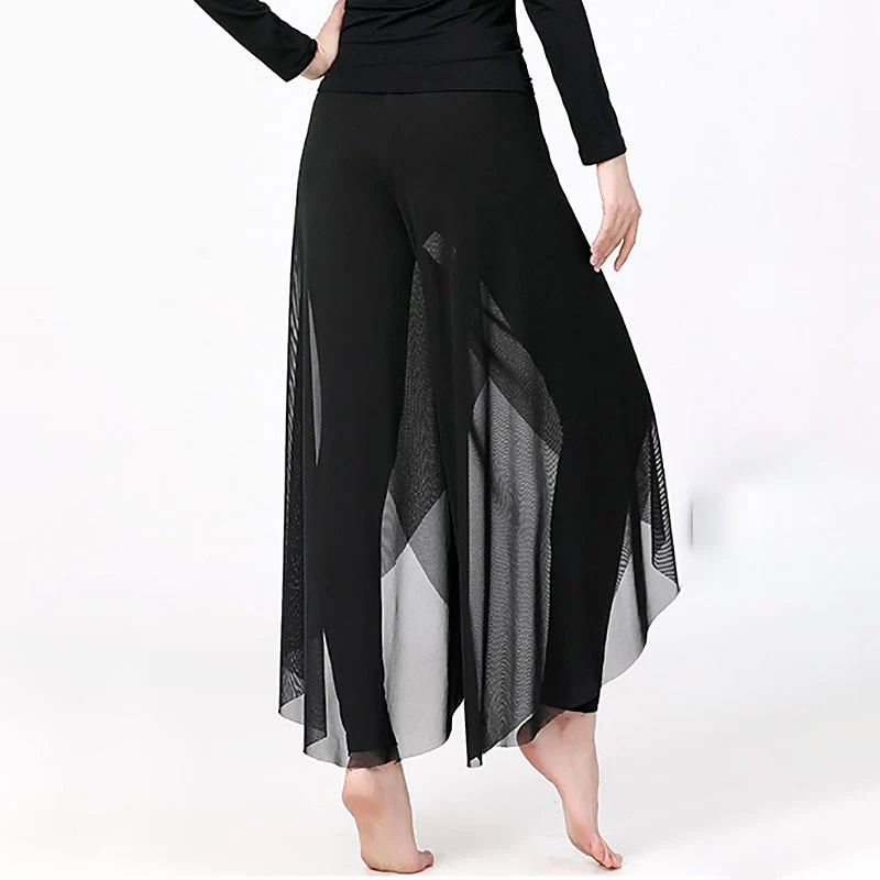 Women's Causal Pants/Bottoms Wedding Guest Simple Pure colour - Image 3