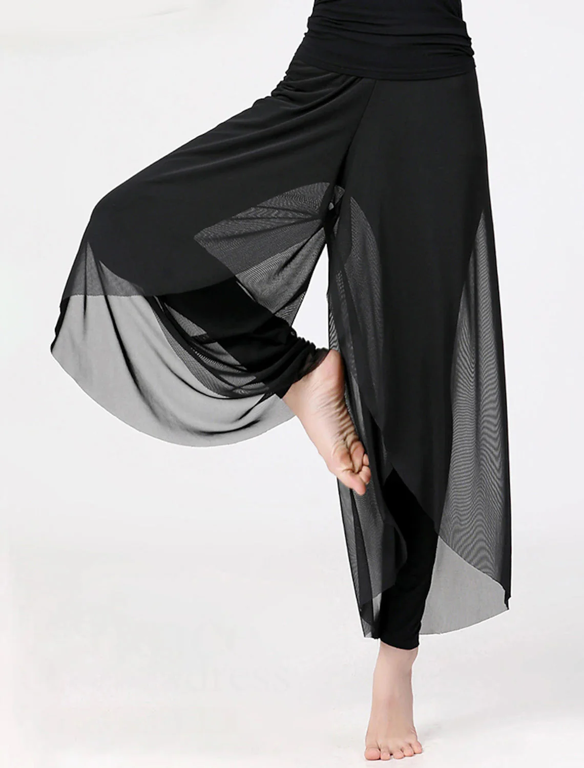 Women's Causal Pants/Bottoms Wedding Guest Simple Pure colour - Image 4