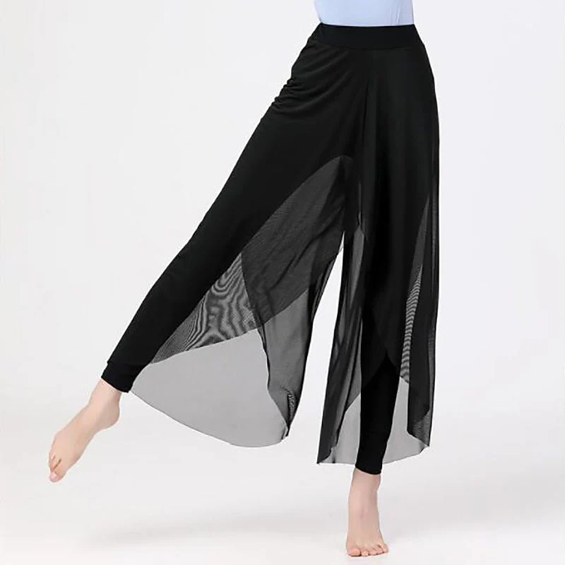 Women's Causal Pants/Bottoms Wedding Guest Simple Pure colour - Image 5