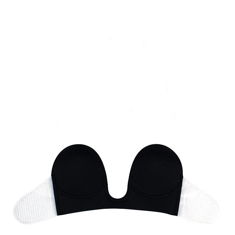 Women's Sexy/Simple Push Up Bras - Image 4